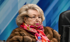 Татьяна Тарасова объяснила решение Камилы Валиевой по чемпионату России