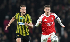 «Кайрату» «отдали» очки за матч с «Арсеналом» в Лиге Чемпионов