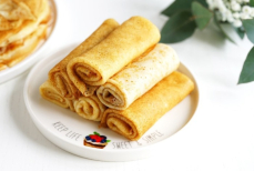 Вкус из детства — как приготовить идеальные блины по советскому рецепту