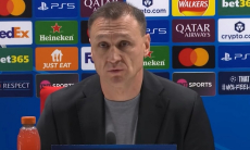 «Завершилась наша сказка». Главный тренер «Кайрата» назвал главную победу в Лиге Чемпионов