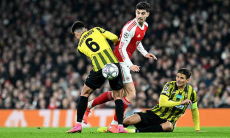 Результат «Кайрата» в матче против лидера Лиги Чемпионов и АПЛ получил оценку