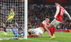 Темирлану Анарбекову предъявили претензии после матча «Арсенал» — «Кайрат»