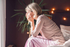 Почему кризис наступает у людей именно в 50 лет