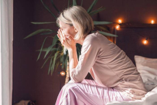 Почему кризис наступает у людей именно в 50 лет