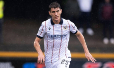 Футболист европейской сборной усилит клуб КПЛ