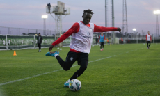 «Актобе» официально решил судьбу известного легионера