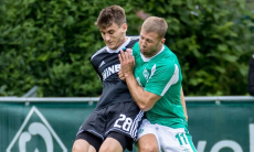 Клуб КПЛ объявил о трансфере легионера с опытом в Лиге Чемпионов