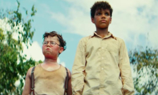 Вышел первый трейлер сериала — адаптации «Повелителя мух». Видео