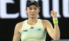 Рыбакина заявила о вызове перед финалом Australian Open-2026 против Соболенко