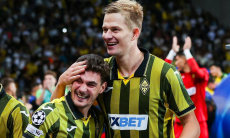 «Кайрат» объявил официальное решение по ключевому легионеру