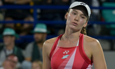 Рыбакина заявила о поражении от Соболенко в финале Australian Open