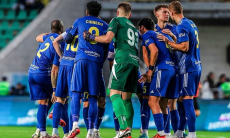 Основной нападающий «Астаны» присоединился к клубу РПЛ