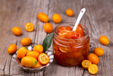 Вас удивит эта особенность кумквата