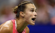 Соболенко выругалась перед финалом с Рыбакиной на Australian Open-2026. Видео