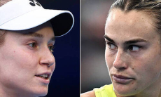 Противостояние Рыбакиной и Соболенко станет историческим. Подробности