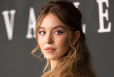 Сидни Суини снимется в фильме Netflix по аниме «Гандам»