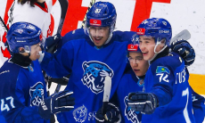 Драматичным камбэком и буллитами обернулся матч «Снежных Барсов» в МХЛ