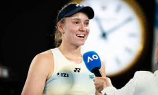 Елена Рыбакина назвала ключевой фактор финала Australian Open-2026