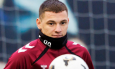 Наставник «Хартса» озвучил планы на Ислама Чеснокова