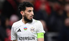 С кем сыграет «Карабах» в плей-офф Лиги Чемпионов