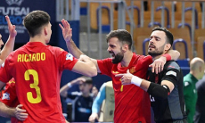 Счёт 10:3 зафиксирован на чемпионате Европы-2026