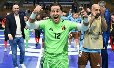 Определились все участники и пары плей-офф Евро-2026 по футзалу