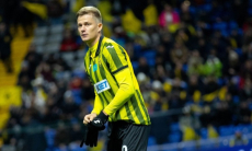 «Я уверен». Егор Сорокин оставил комментарий после ухода из «Кайрата»