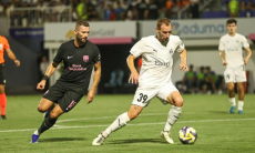 Названа причина срыва трансфера футболиста европейской сборной в «Ордабасы»