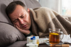 Инфекционист объяснила, как правильно лечить грипп и почему антибиотики не работают