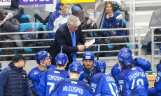 Решение «Барыса» вызвало удивление и получило неутешительный вердикт