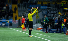 Появилось объяснение неоднозначному поступку футболиста «Кайрата» в Лиге Чемпионов