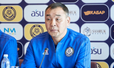 Назначение Талгата Байсуфинова на пост главного тренера сборной Казахстана получило оценку