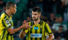 Лучшего футболиста Беларуси «разоблачили» после ухода из «Кайрата»