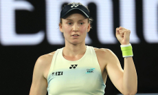 Победа Елены Рыбакиной в полуфинале Australian Open получила объяснение