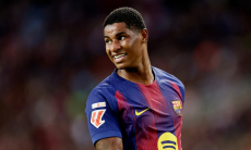 «Барселона» предложила «Манчестер Юнайтед» обмен ради выкупа Рэшфорда