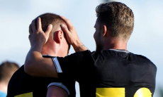 Столичный клуб КПЛ официально представил громкое подписание