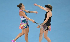 Эксперт оценила шансы Елены Рыбакиной и Арины Соболенко в финале Australian Open-2026
