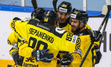 «Номад» уступил «Сарыарке» в матче чемпионата Казахстана