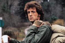 Стартовали съёмки приквела «Рэмбо»