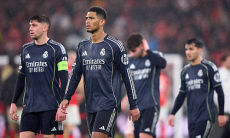 «Реал» узнал соперника в стыковых матчах Лиги Чемпионов