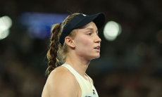 Елене Рыбакиной сообщили плохую новость на финал с Ариной Соболенко