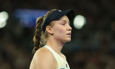 Елене Рыбакиной сообщили плохую новость на финал с Ариной Соболенко