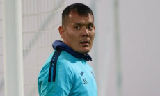 Казахстанский голкипер отказал зарубежному клубу ради КПЛ