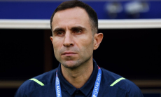 Ассоциация футбола Узбекистана приняла решение по Тимуру Кападзе