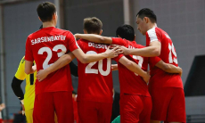 «Актобе» объявил официальное решение по главному тренеру