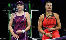 Елена Рыбакина — Арина Соболенко. Дата, время и прямая трансляция финала Australian Open-2026