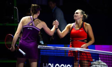 Рыбакина — Соболенко: прямая трансляция матча в финале Australian Open-2026