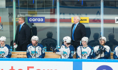 Прямая трансляция принципиального матча «Барыса» в КХЛ