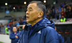 Байсуфинову предстоит решить главную проблему сборной Казахстана