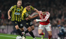 Ключевой игрок «Кайрата» эмоционально оценил уровень «Арсенала»